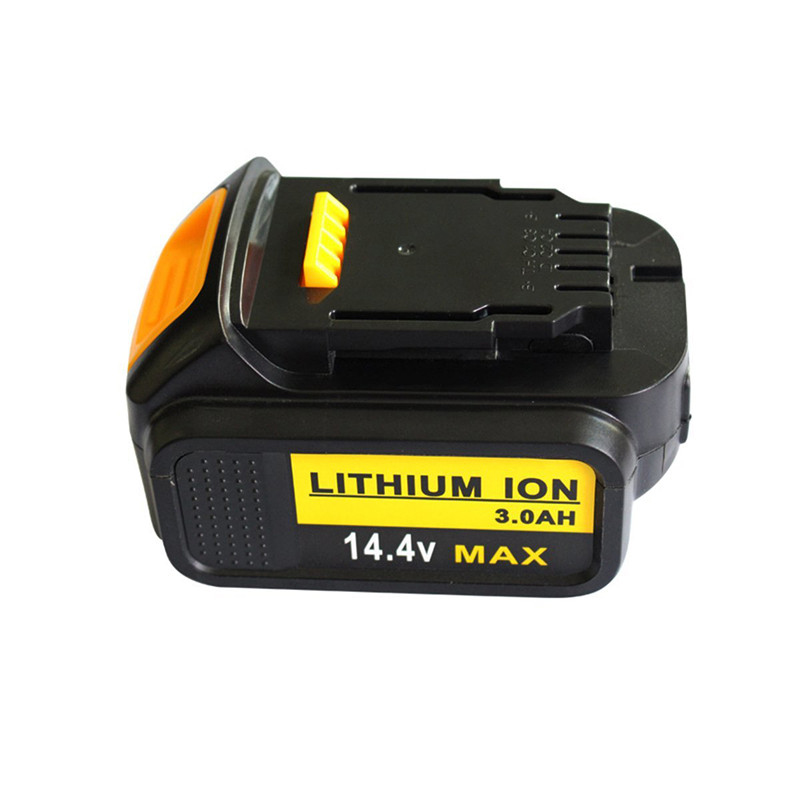 Baterías para herramientas eléctricas de reemplazo de ion litio de 14.4V